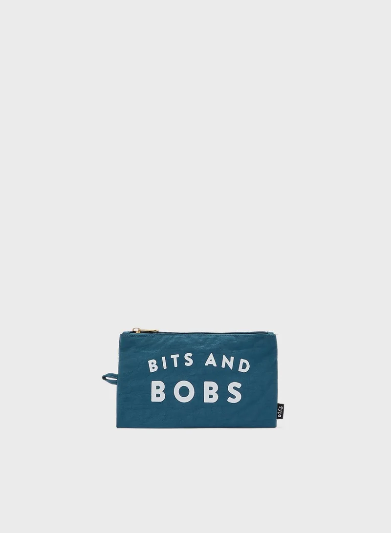 Typo 3 Pack Travel Bag Set