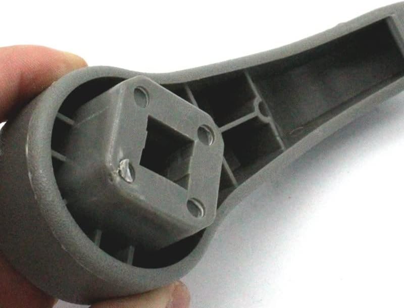 Wivplex Car Seat Adjusting Lever Handle Set - Image 3