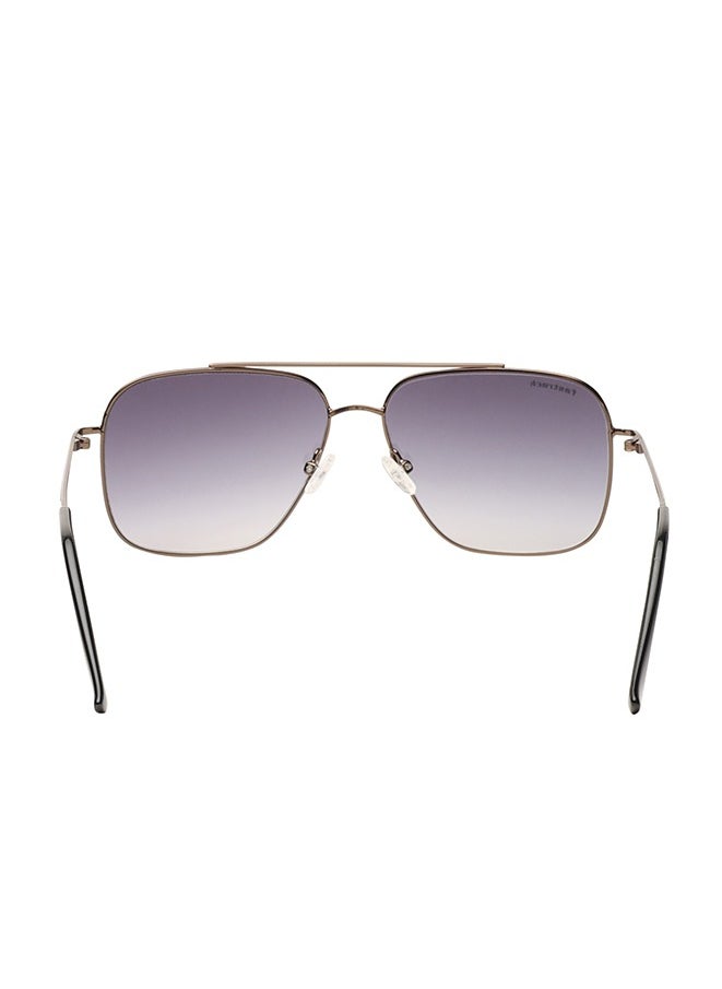 fastrack Fastrack Unisex Navigator Sunglasses  - Image 5