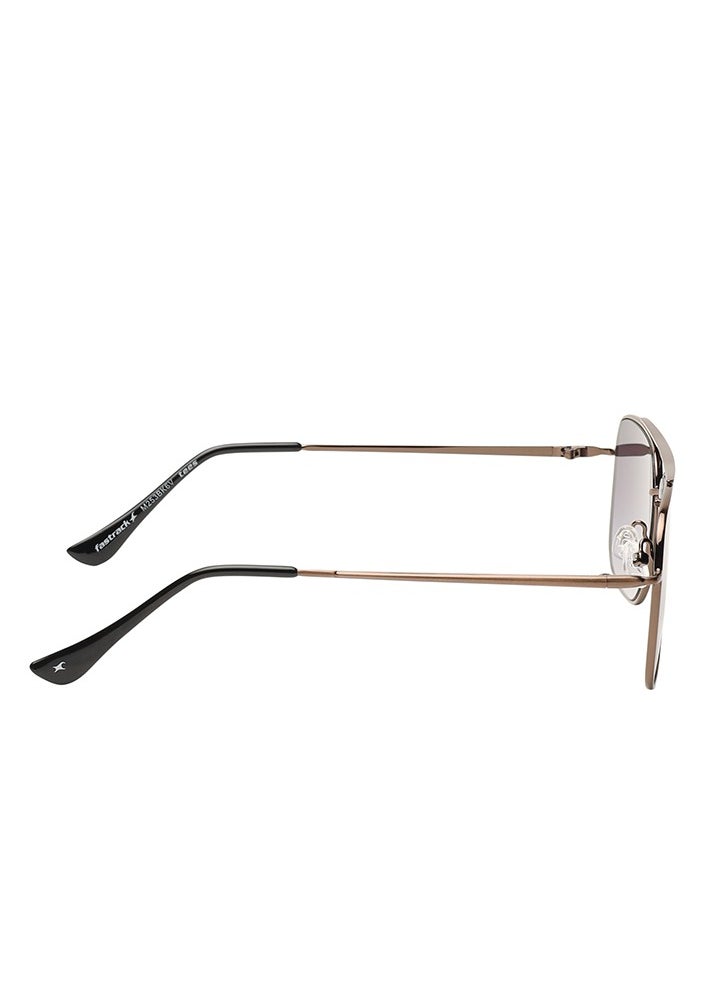 fastrack Fastrack Unisex Navigator Sunglasses  - Image 4