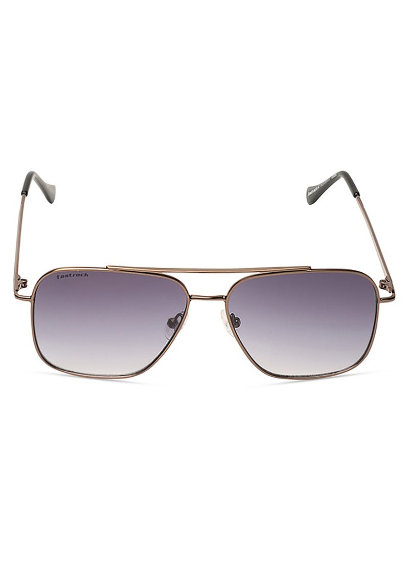 fastrack Fastrack Unisex Navigator Sunglasses  - Image 1