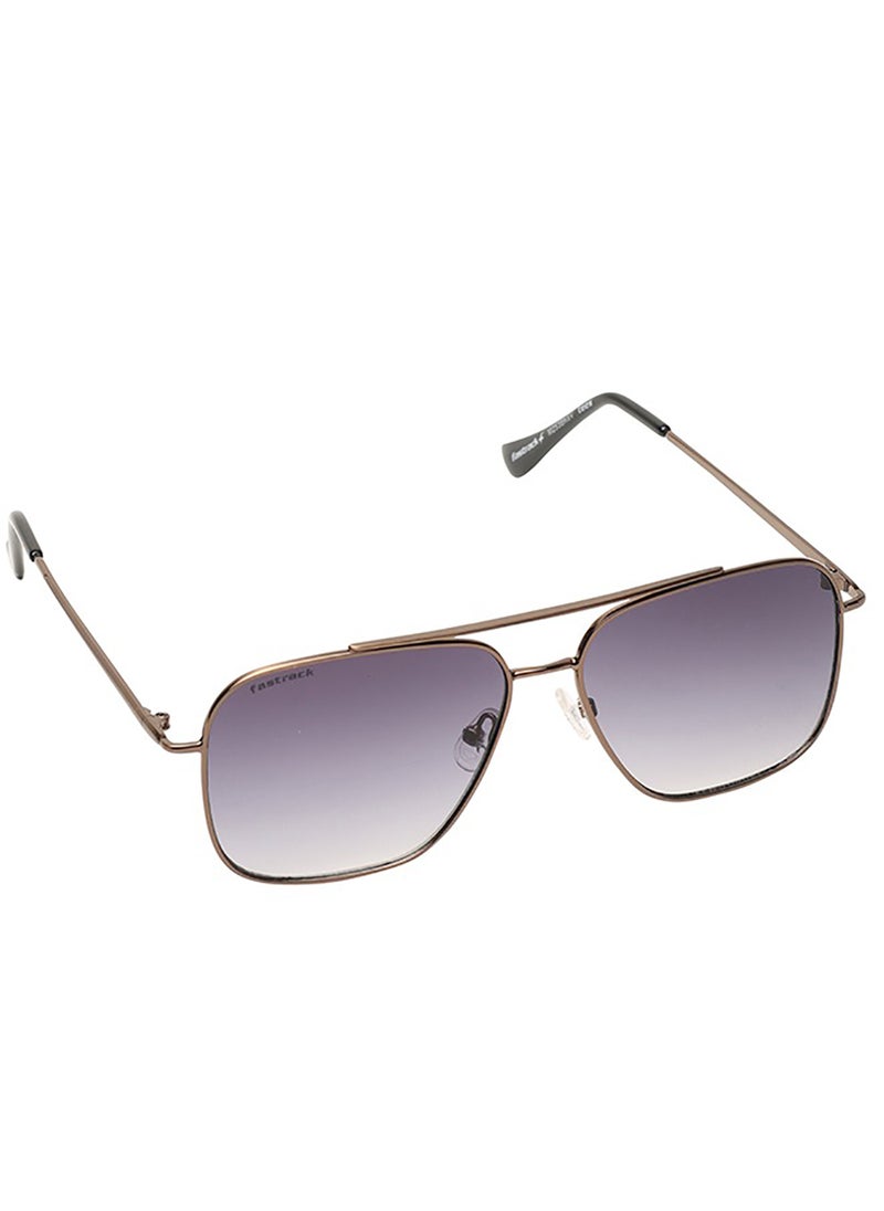 fastrack Fastrack Unisex Navigator Sunglasses  - Image 2