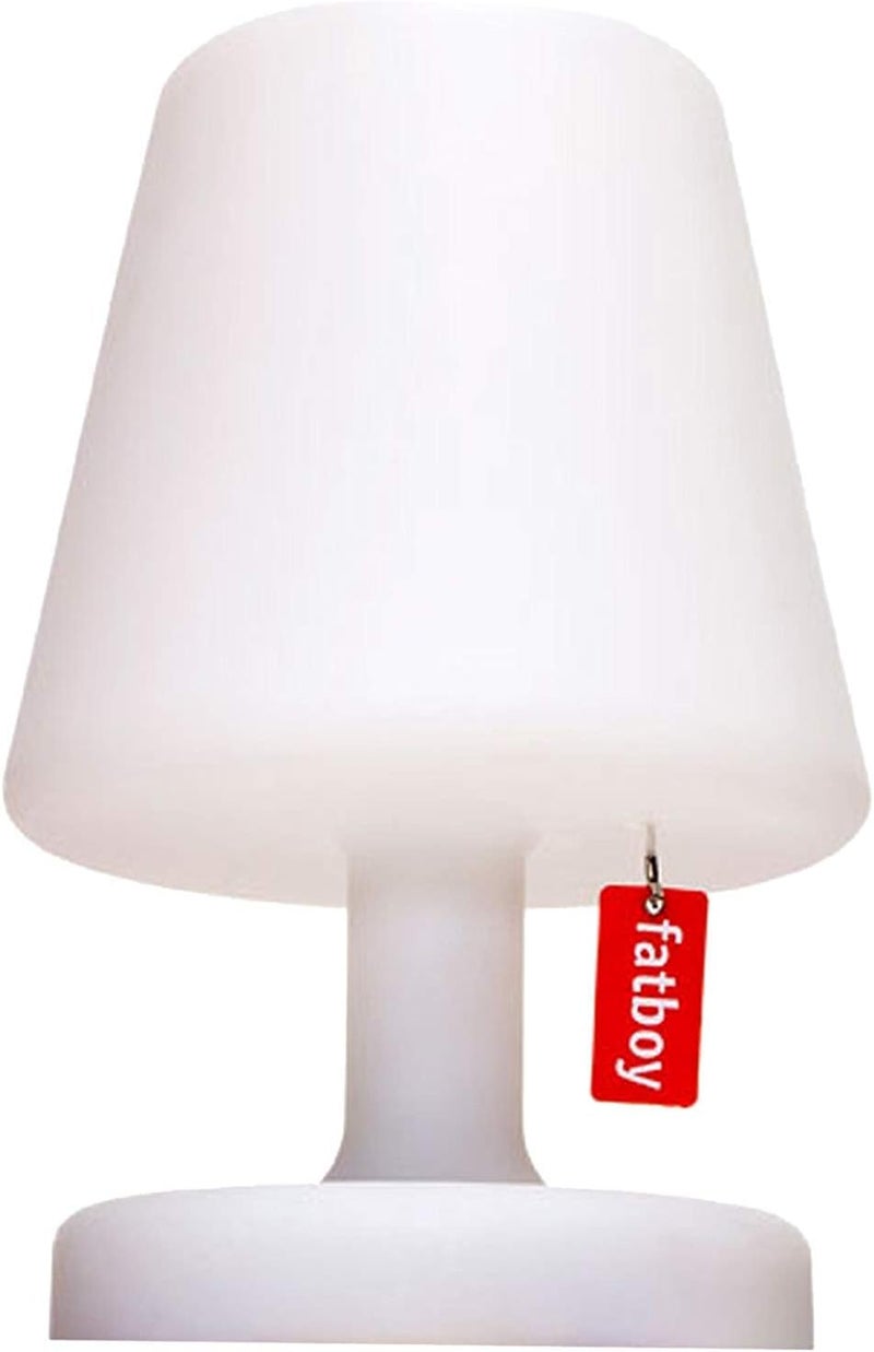 Fatboy Edison The Petit Lamp Rechargeable Portable LED Light, White - Image 3