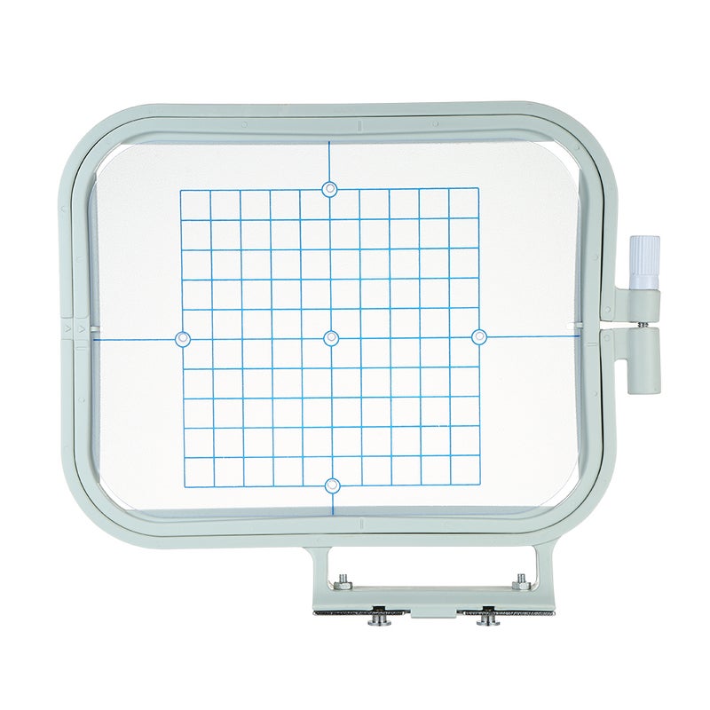 مجموعة إطارات محجرة آلة التطريز 3 قطع/مجموعة إطارات Sew Tech ملحقات آلة الخياطة لـ Brother SE270D SE-350 SE-400 HE-120 hE-240 500D وسلسلة Babylock Sofia A-Line - Image 5