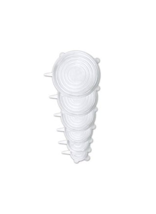 Transparent 6 Piece Stretch Cover For Food Preservation Turkish Made - pzsku/ZE1347D00D3EBF8CFB707Z/45/_/1684181651/6e5a9a01-8f8c-41bf-b4ec-1547190fb918