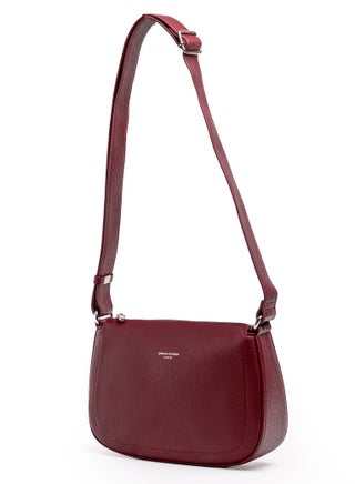 David Jones- Minimal Cross Body Semi Moon Bag for women model cm6708B- The original Casual style Dream bag- Faux leather cross body and shoulder bag - pzsku/ZE13488D8A8C412798F5AZ/45/_/1730548411/c8a88437-5761-4c19-a7fa-1c8651d4f97c