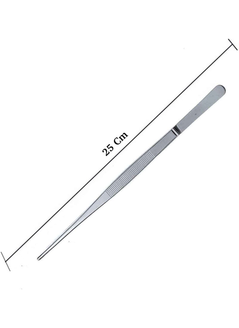 Gurme Chef - ملقاط مطبخ، مجموعة من ٤ - Image 1