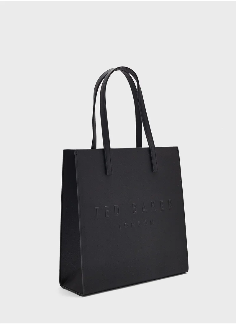 Ted Baker Seacon Top Handle Tote