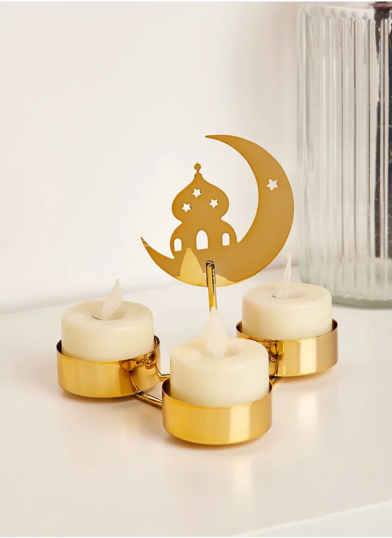 نعمة Candles holder