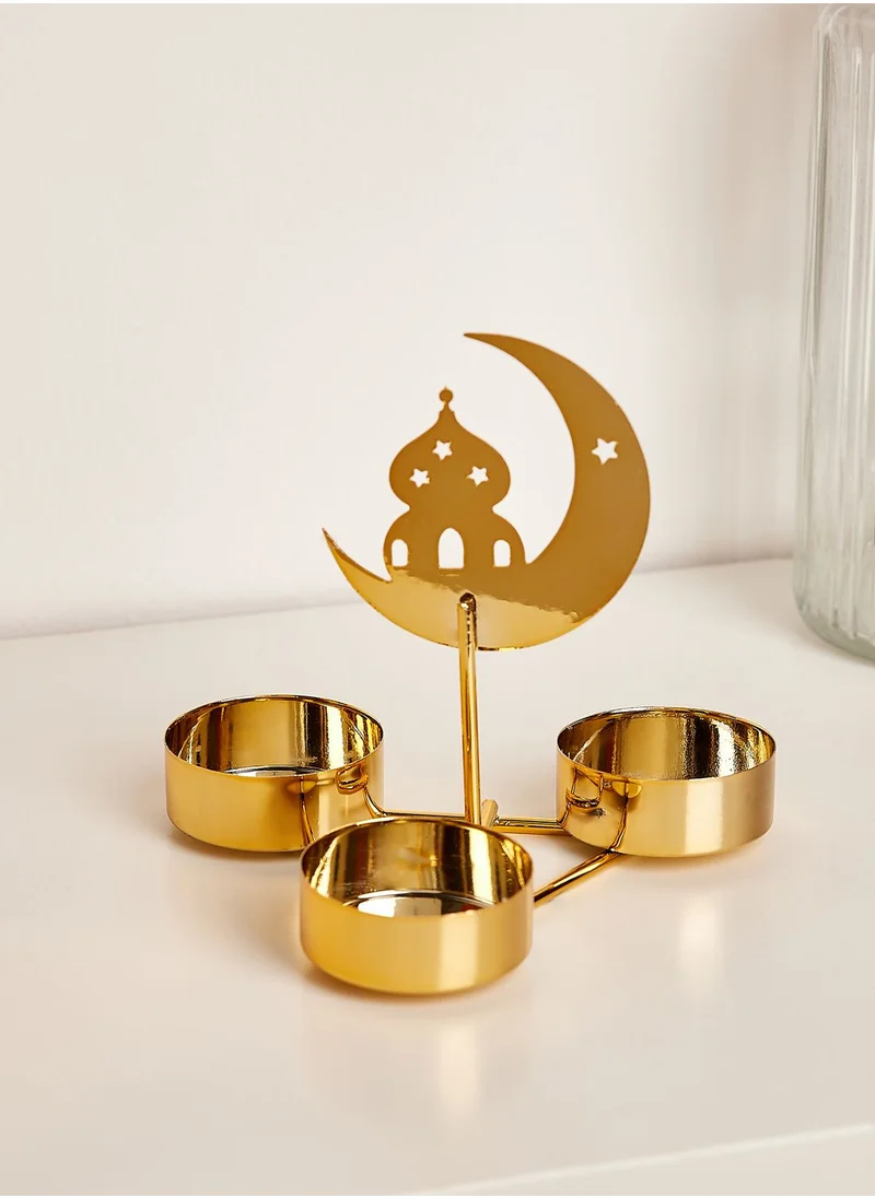 Nimah Candles holder