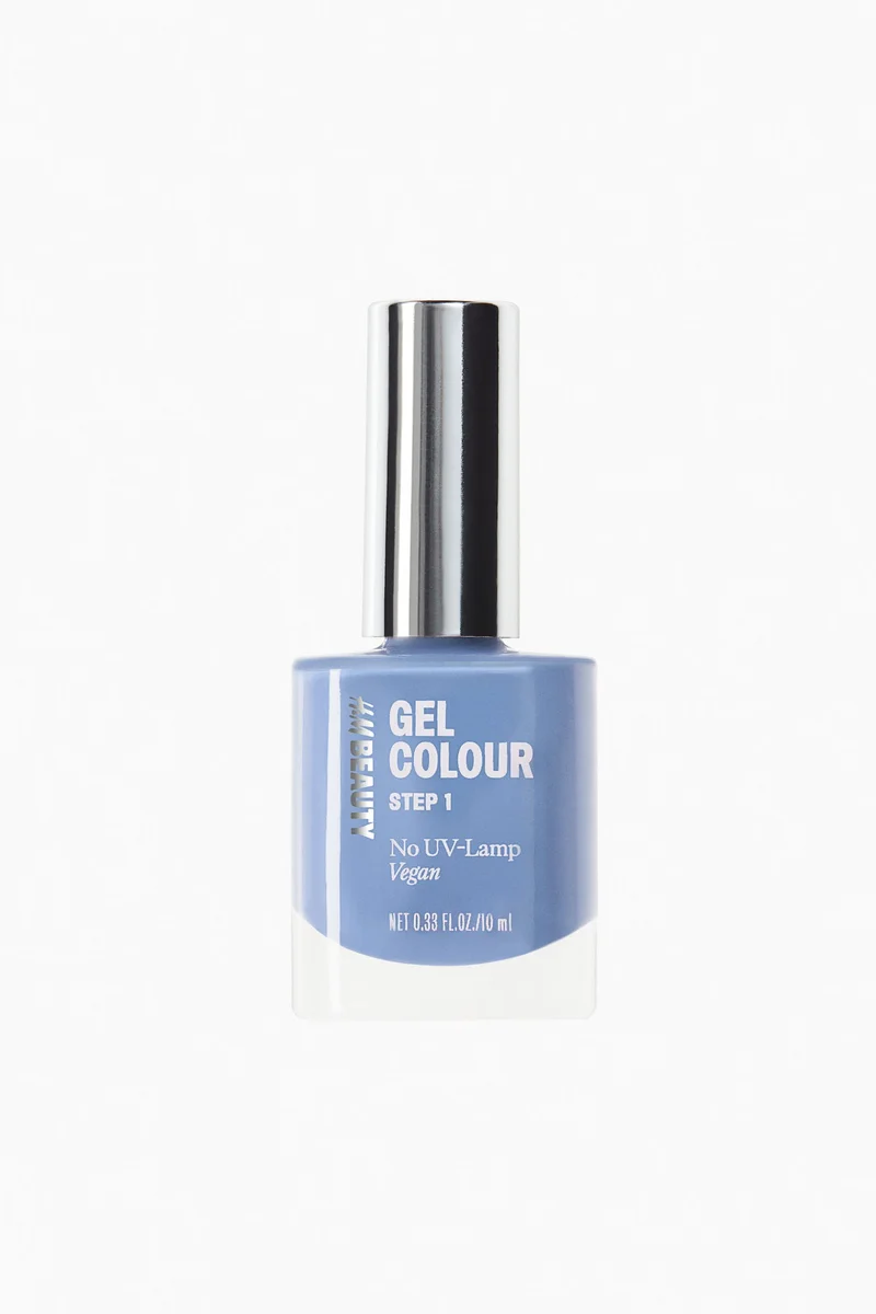H&M Gel Nail Polish
