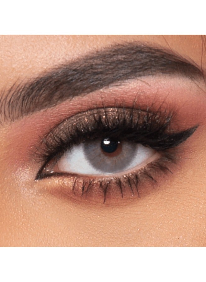Lens Me Lens Me Smokey Contact Lenses
