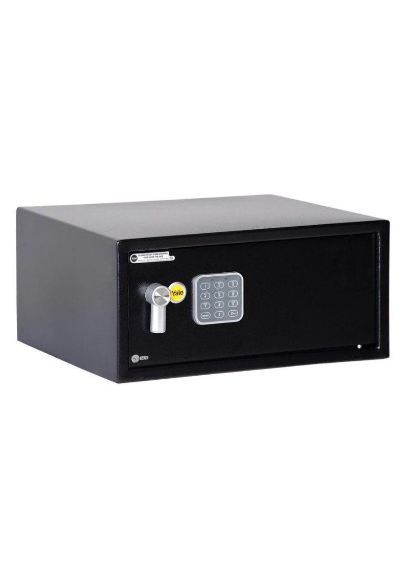 Yale - Value Laptop Safe, YLV 200 DB1 20 x 43 cm - Image 1