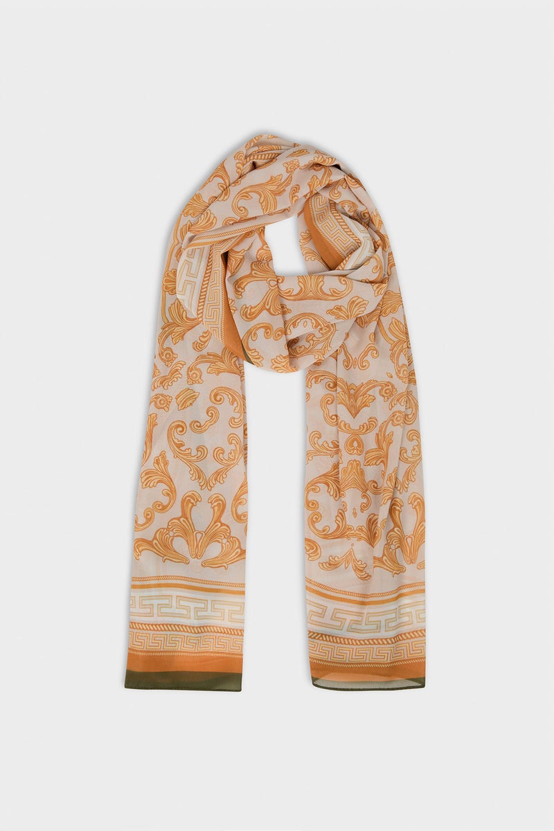 DeFacto Woman Hijab Shawl  - Image 1