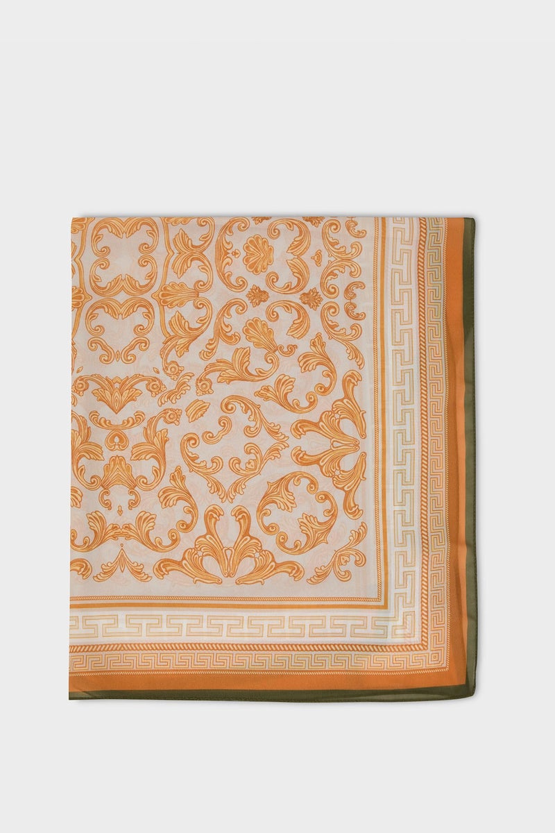 DeFacto Woman Hijab Shawl  - Image 3