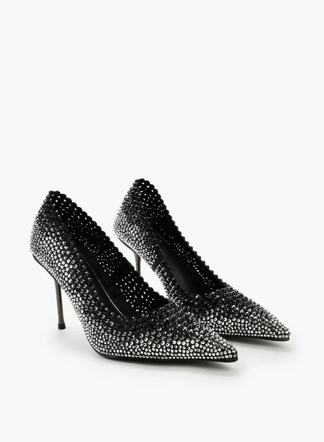 سيليست Women Stiletto Heel Pumps