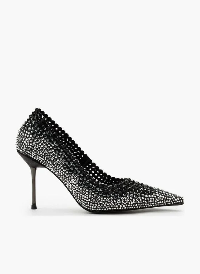 سيليست Women Stiletto Heel Pumps