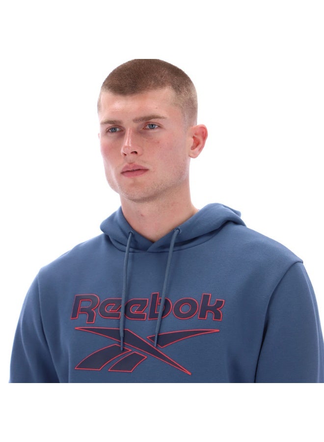 Reebok ARCHIE PULLOVER HOODY - Image 3