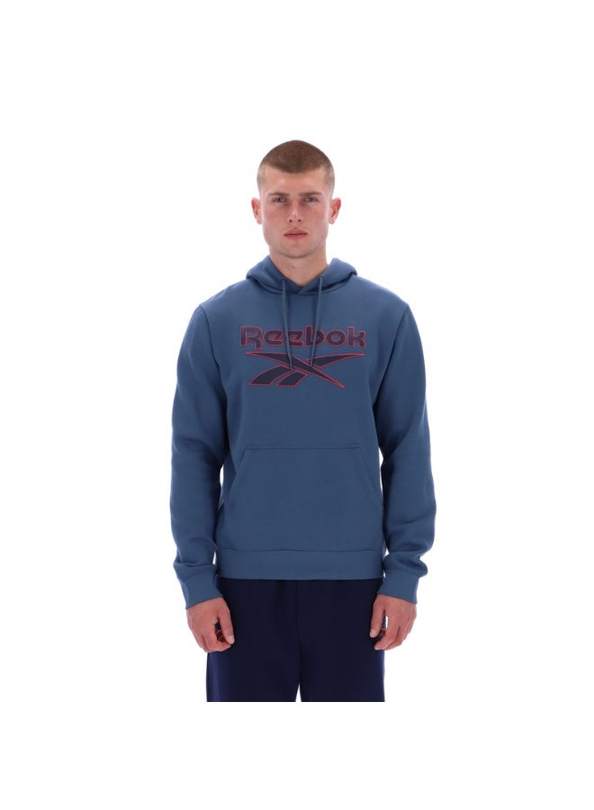 Reebok ARCHIE PULLOVER HOODY - Image 1