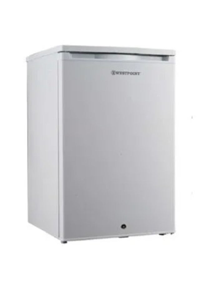 ويست بوينت فريزر ويست بوينت العمودي بباب واحد WVI1024E - Image 2
