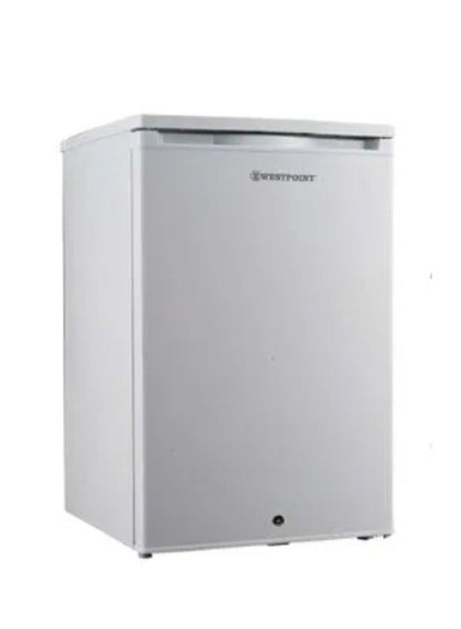 ويست بوينت فريزر ويست بوينت العمودي بباب واحد WVI1024E - Image 1