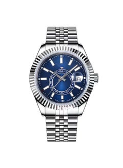 Generic Automatic Mechanical Mens Watch Luminous Waterproof4 4 