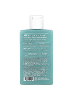 Medix 5.5 Medix 5.5, Body Wash, Skin Perfecting, Glycolic + Lactic Acid , 3 fl oz (89 ml)  - Image 2