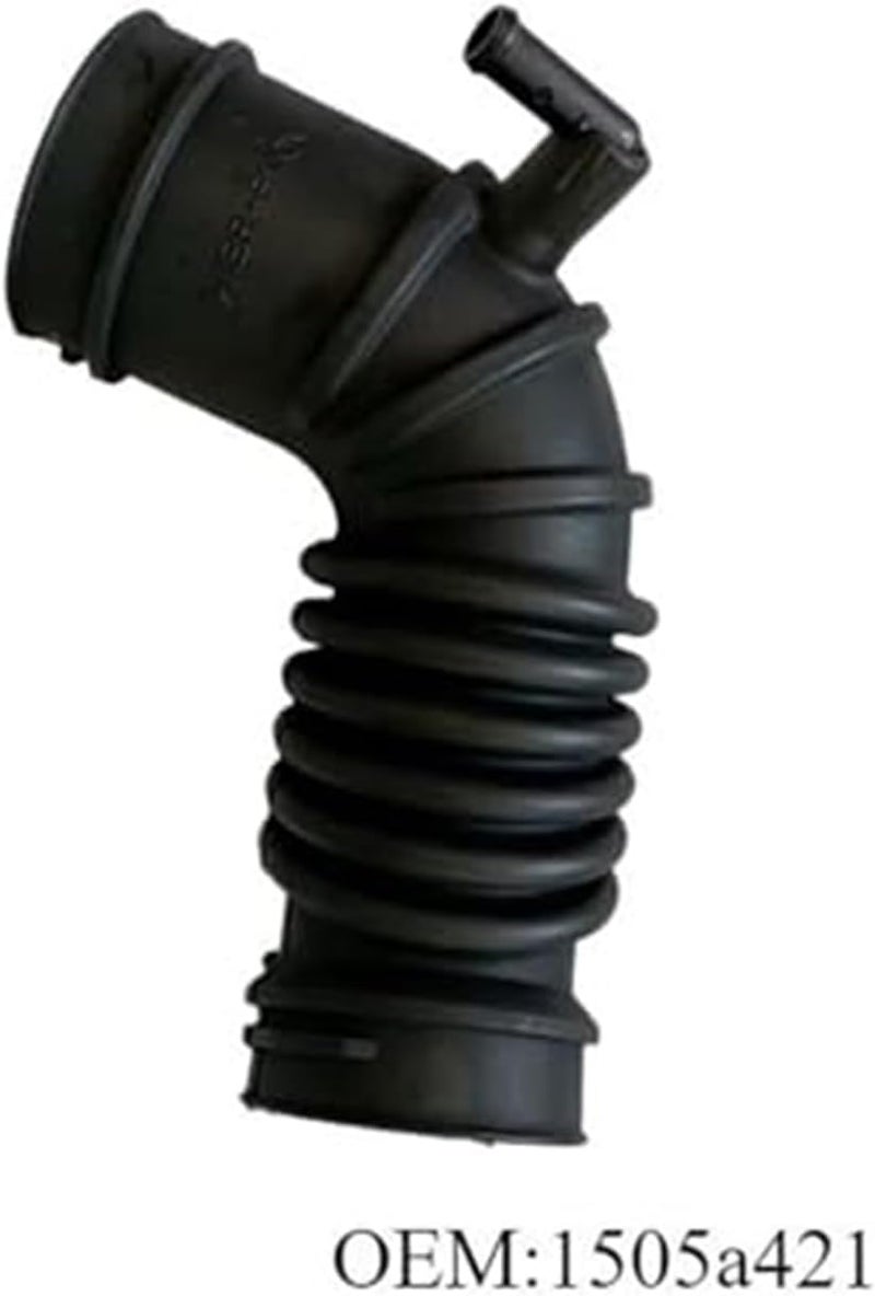 Wivplex Air Intake Pipe for Mitsubishi Lancer and Galant - Image 5