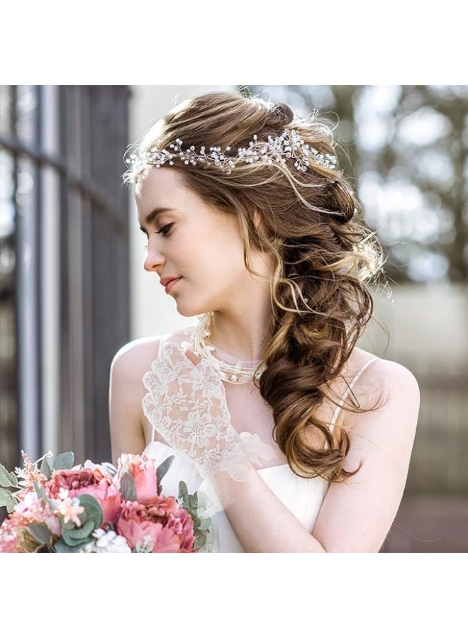 Lace Fingerless Gloves Short Lace Floral Gloves Courtesy Summer Gloves for Parties - Image 4