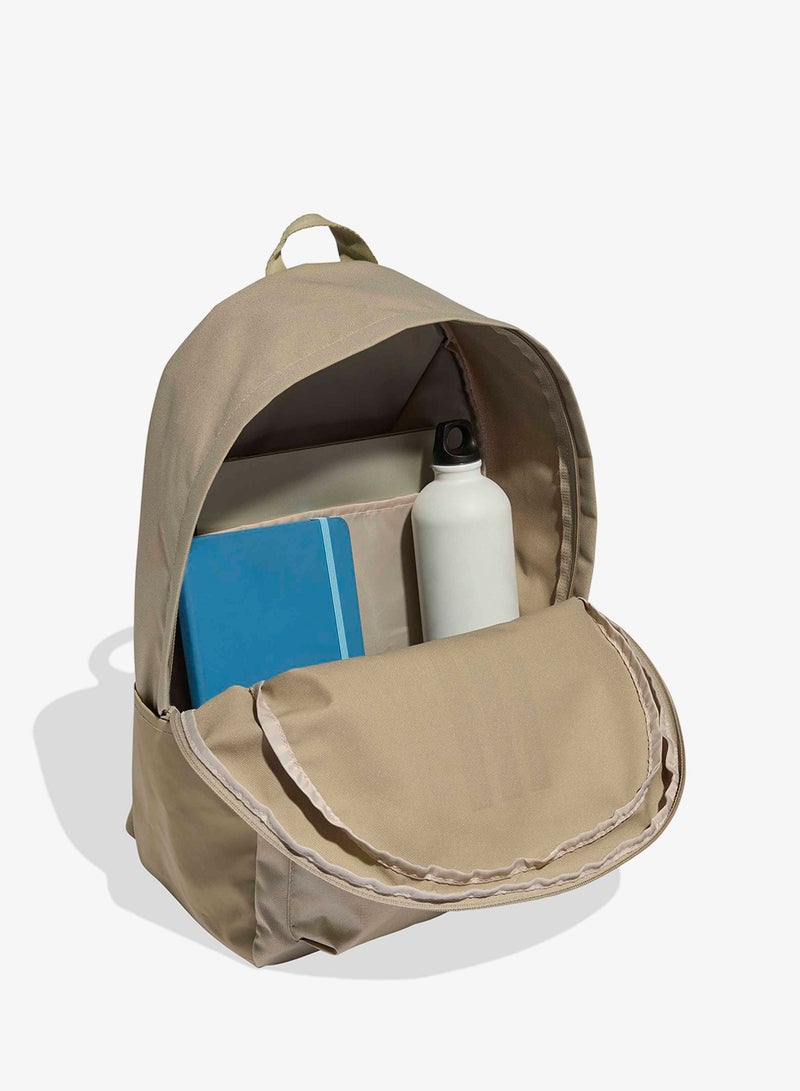 Adidas 3-Stripes Classic Back To School Backpack - Image 3