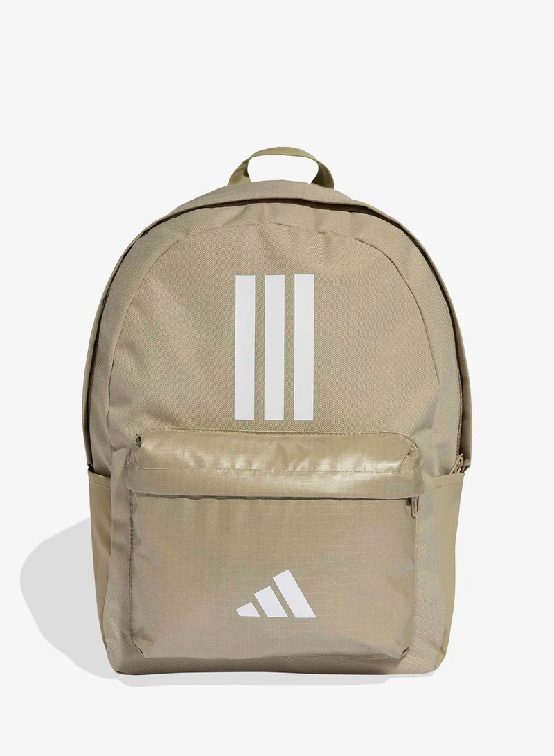 3-Stripes Classic Back To School Backpack