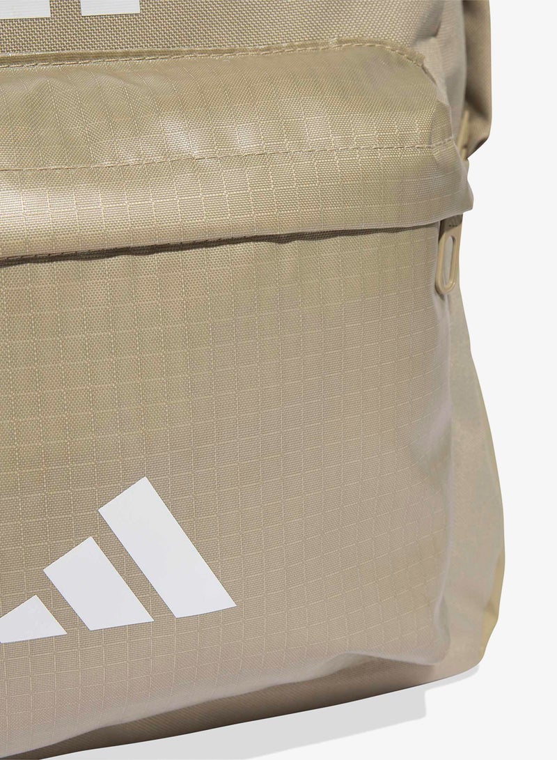 Adidas 3-Stripes Classic Back To School Backpack - Image 5