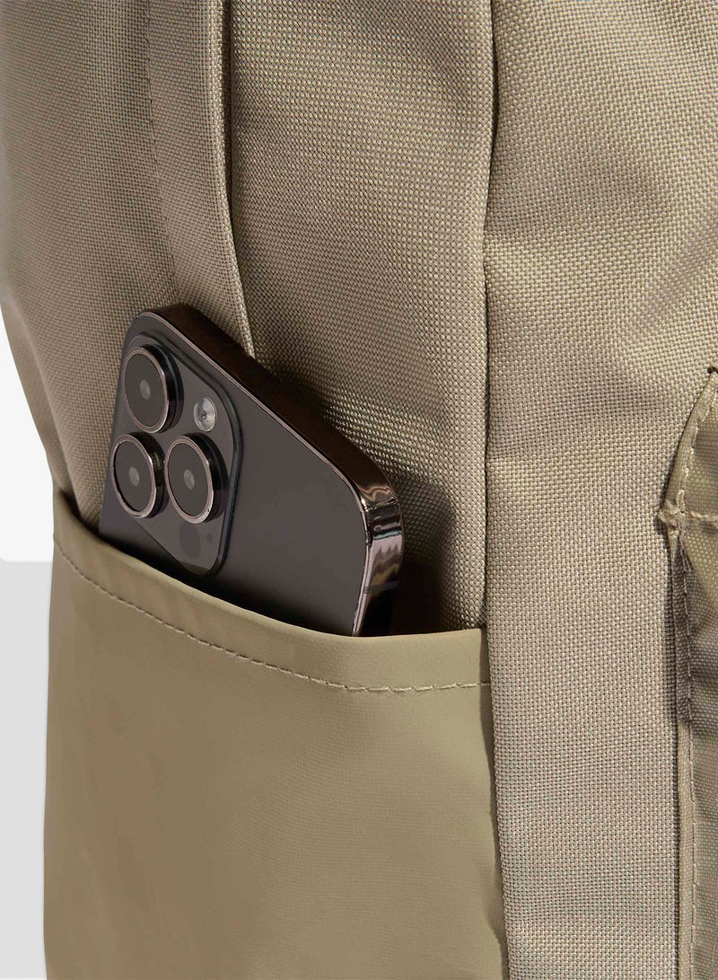 Adidas 3-Stripes Classic Back To School Backpack - Image 4