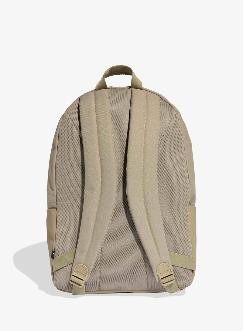 Adidas 3-Stripes Classic Back To School Backpack - Image 2