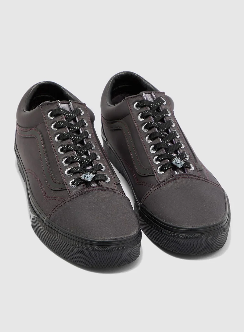 VANS Harry Potter Deathly Hallows Old Skool