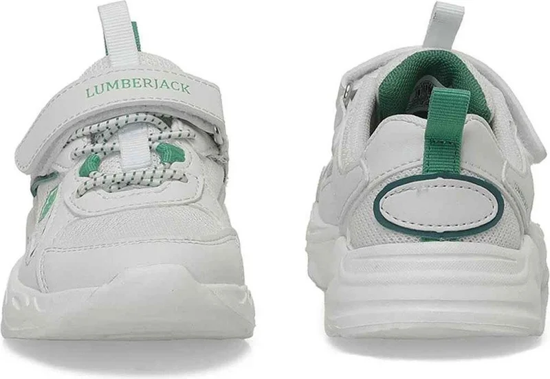 LUMBERJACK Doll Kids Shoes