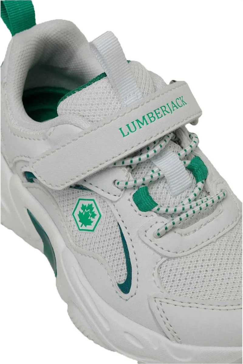 LUMBERJACK Doll Kids Shoes