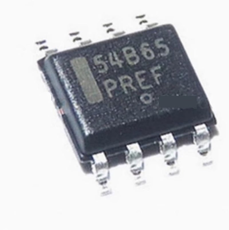 NCP1654BD65R2G Chipset SOP 8 10pcs NCP1654 54B65 - Image 2