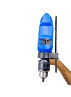 Winner THE WINNER TOOL ID710 Impact Drill 710 Watt, Drilling Machine 2800rpm220-240V,5060Hz, Hammer Selector 13mm Chuck 360° Handle Variable Speed  - Image 3