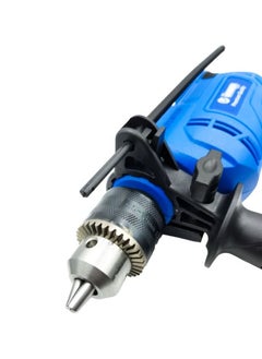 Winner THE WINNER TOOL ID710 Impact Drill 710 Watt, Drilling Machine 2800rpm220-240V,5060Hz, Hammer Selector 13mm Chuck 360° Handle Variable Speed  - Image 4