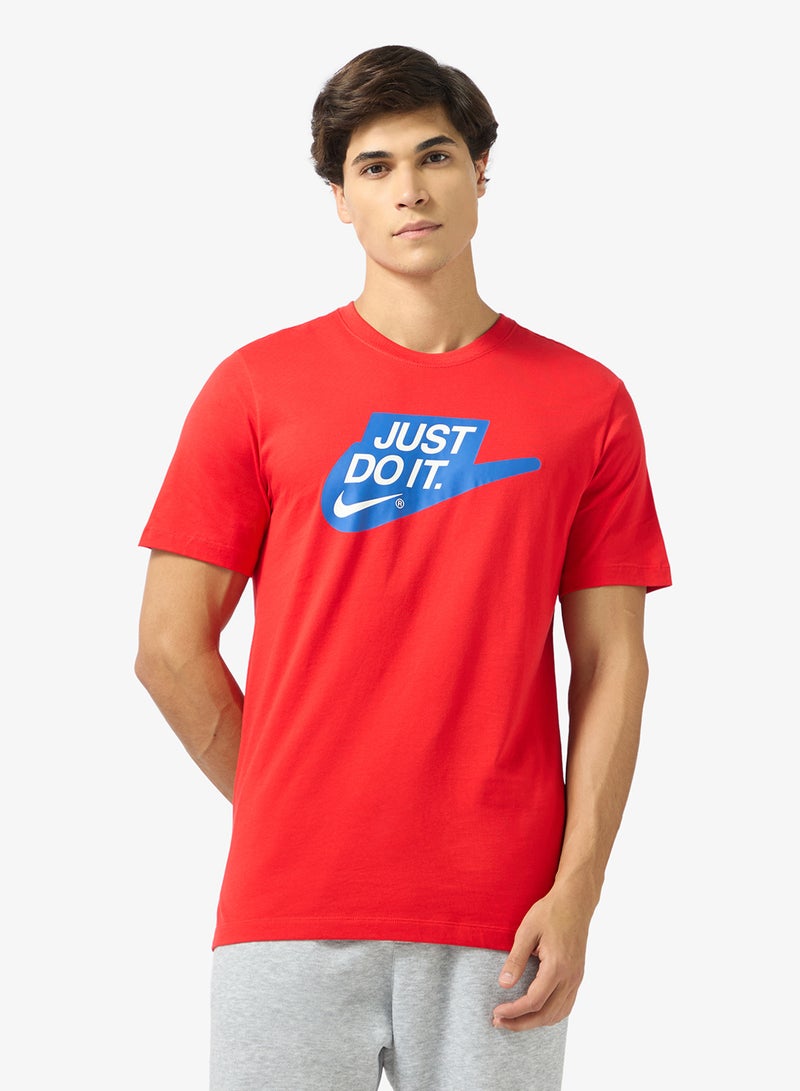 Nike Nsw Just Do It Pack Standard T-Shirt - Image 1