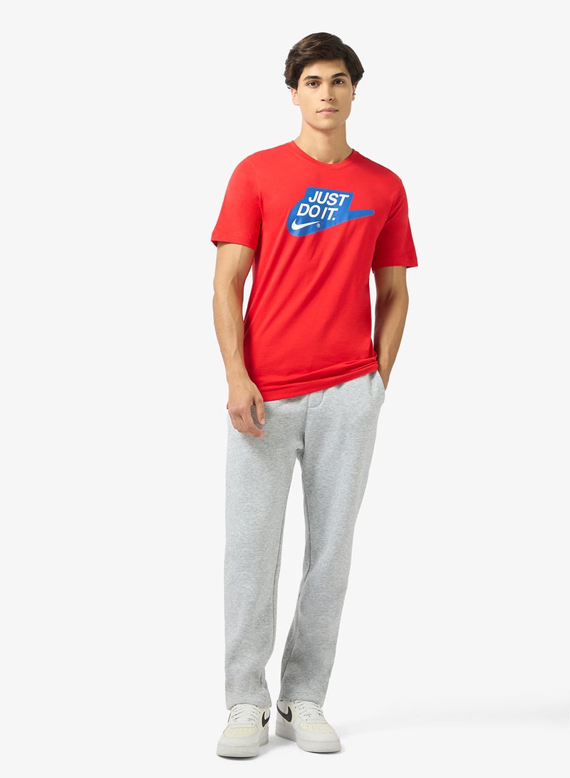 Nike Nsw Just Do It Pack Standard T-Shirt - Image 4
