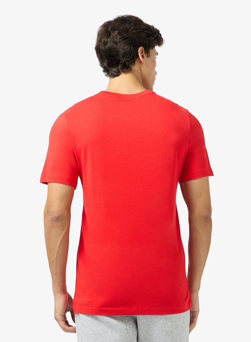 نايكي تيشيرت نايكي جوست دو إت باك قياسي - Image 2