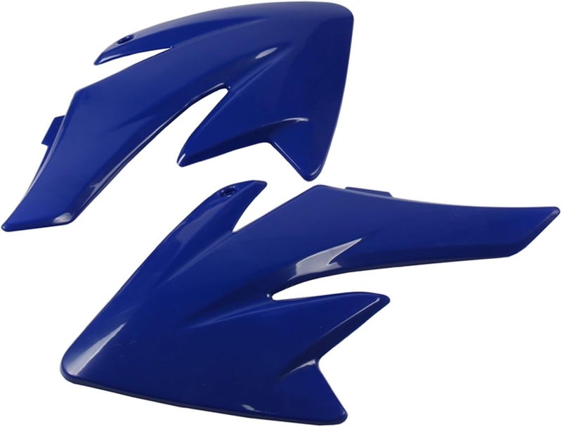 Wivplex Rear Plastic Fender Cover Fairing for CRF70 - Image 3