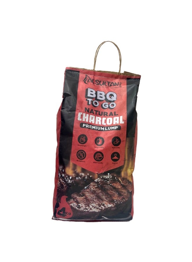 السلطان الفحم النيجيري الفاخر - Image 1