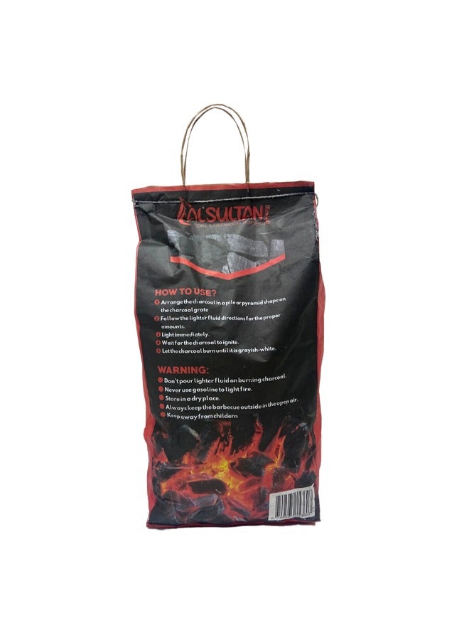 السلطان الفحم النيجيري الفاخر - Image 2