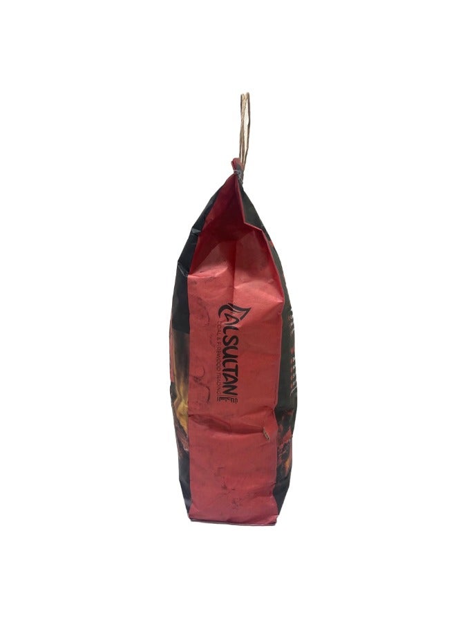 السلطان الفحم النيجيري الفاخر - Image 4