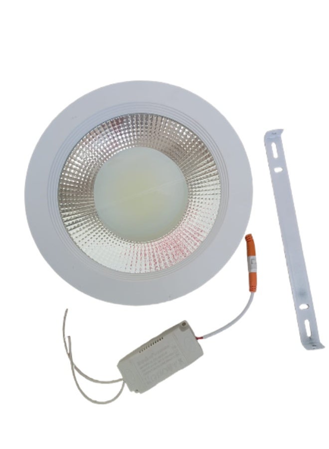 Roska 30W Led Cob Down Light Surface Type - Image 2