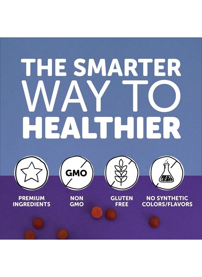 CONCERNING LIFE - Lower High Cholesterol Naturally - with Cholesterol Support, Helps Lower Bad LDL and Triglyceride - Natural High Cholesterol Reducing Supplement - Heart Healthy - Image 1