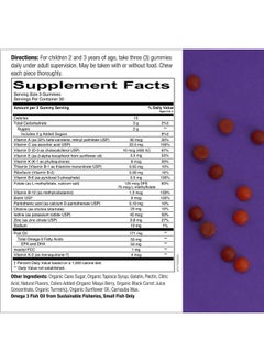 CONCERNING LIFE Lower High Cholesterol Naturally - with Cholesterol Support, Helps Lower Bad LDL and Triglyceride - Natural High Cholesterol Reducing Supplement - Heart Healthy  - Image 2
